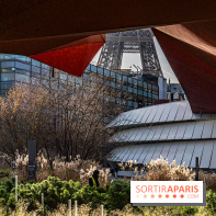 visuel Paris visuel  -  Musée du Quai Branly