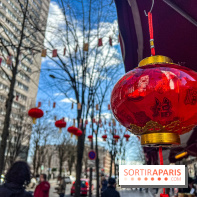 visuel Paris visuel  - nouvel an chinois - nouvel an lunaire