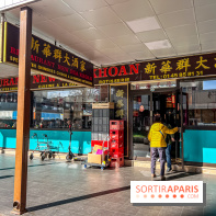 visuel Paris visuel  - New Hao Khoan