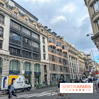 visuel Paris visuel  - rue paris