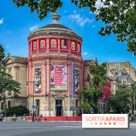 visuel Paris visuel  - musée guimet