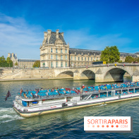 Visuel Paris musée d'Orsay