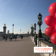 Visuel Paris Pont Alexamdre III