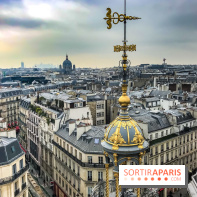 Visuel Paris Eglise Saint-Augustin