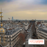 Visuel Paris Madeleine