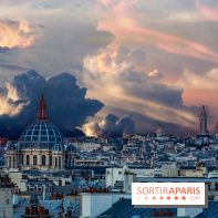 Visuel Paris sacré cœur