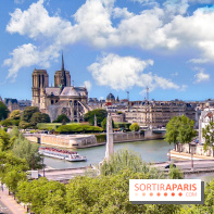 Visuel Paris notre dame