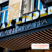 Visuel Paris Max Linder