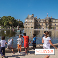 Visuel Paris enfants