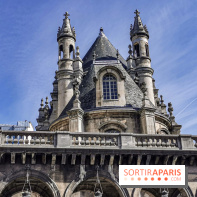 Visuel Paris oratoire du Louvre