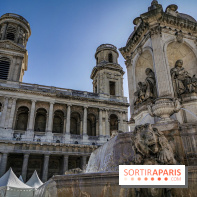 Visuel Paris Saint Sulpice
