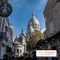 Visuel Paris Montmartre