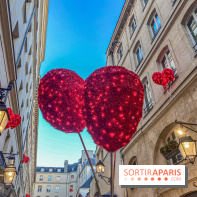 Visuel Paris Saint Valentin