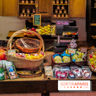 Visuel Paris marché d'Aligre