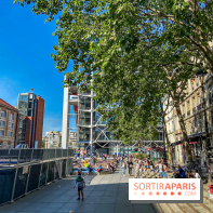 Visuel Paris Beaubourg