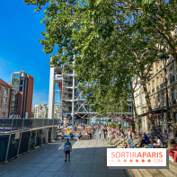 Visuel Paris Beaubourg