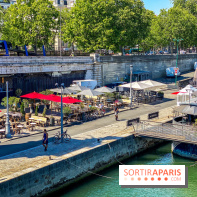 Visuel Paris terrasse Faust Alexandre III