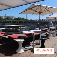 Visuel Paris terrasse Fluctuart