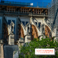 Visuel Paris Notre Dame chantier