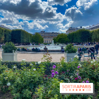 Visuel Paris Jardin Palais Royal