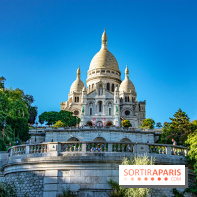 Visuel Paris Sacré Cœur