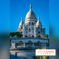 Visuel Paris Sacré Cœur