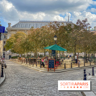 Visuel Paris terrasse