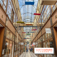 Visuel Paris Passage