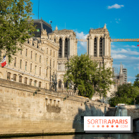 Visuel Paris notre dame