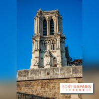 Visuel Paris notre dame