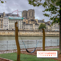 Visuel Paris nuage pluie