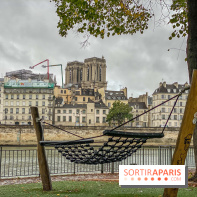 Visuel Paris nuage pluie