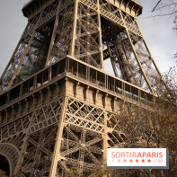 Visuel Paris Tour Eiffel