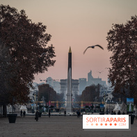 Visuel Paris Tuilerires