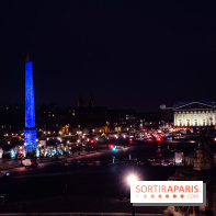 Visuel Paris Concorde nuit
