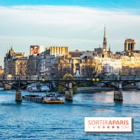 Visuel Paris Seine