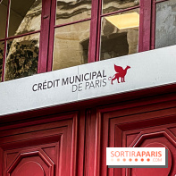 Visuel Paris - Crédit municipal - mont de piété