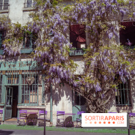 Visuel Paris Au Vieux Paris