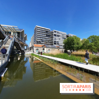 Visuel Paris parc Martin Luther King