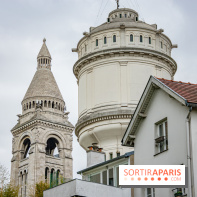 Visuel Paris Montmartre