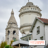 Visuel Paris Montmartre
