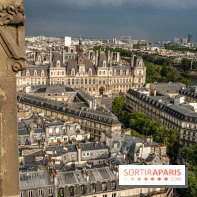 Visuel Paris Hotel de Ville