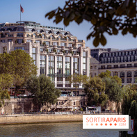 Visuel Paris Samaritaine