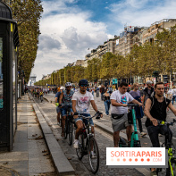 Visuel Paris vélo