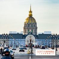 Visuel Paris invalides