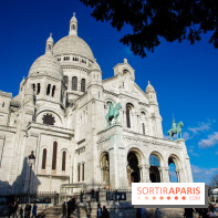 Visuel Paris - Montmartre