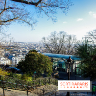 Visuel Paris - Montmartre