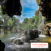 Visuel Paris Bois de Boulogne