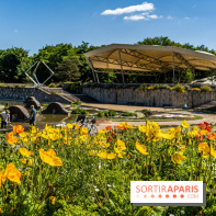 Visuel Paris Parc Floral