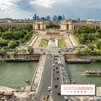 Visuel Paris Trocadéro